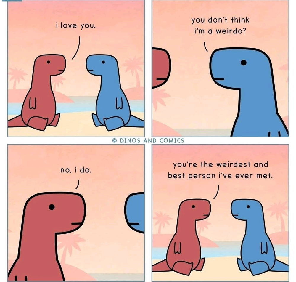 🥰