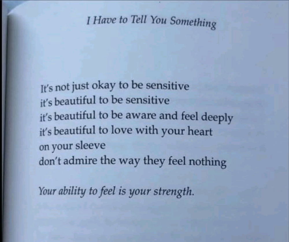 ❤️