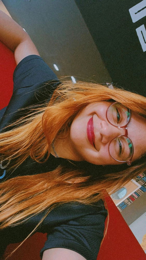 Alguma coisa ai