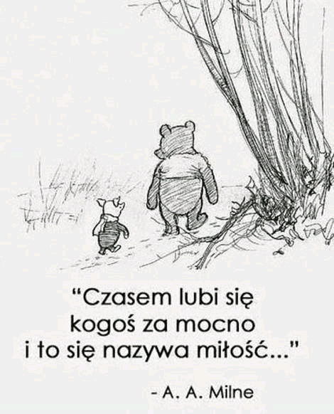 Czym jest miłość... 🤔