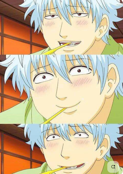 Gintama