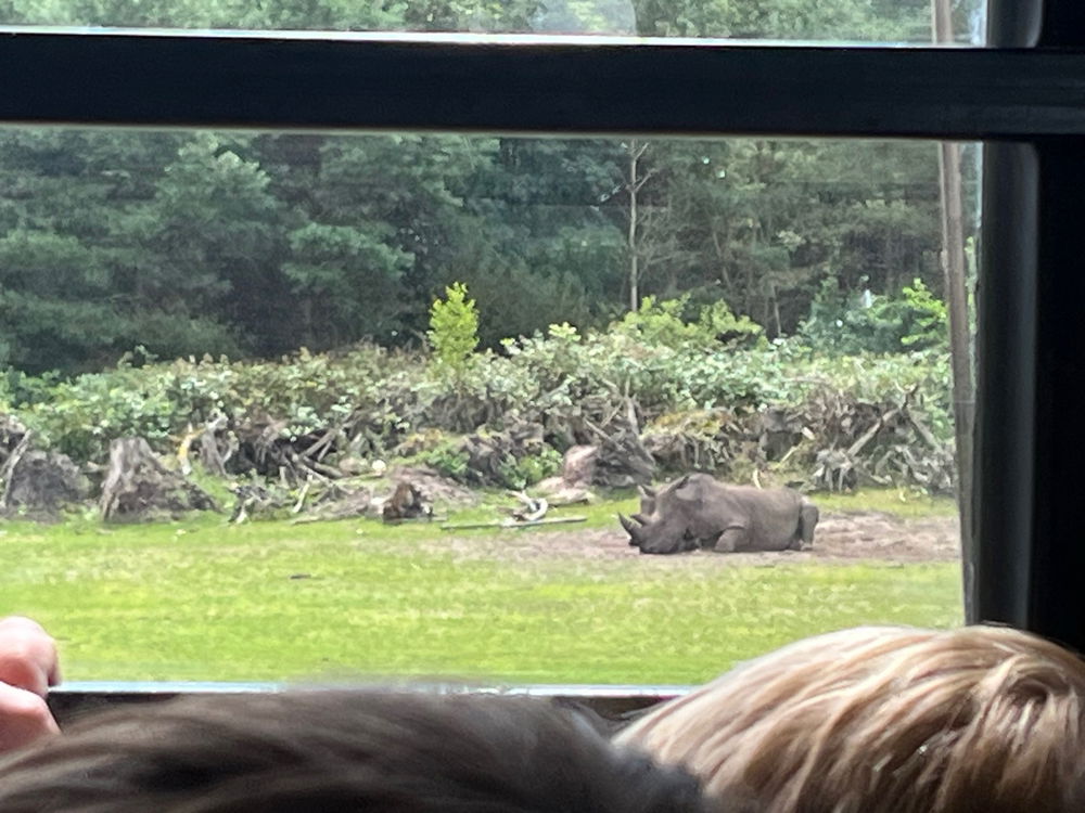 Serengeti Park
