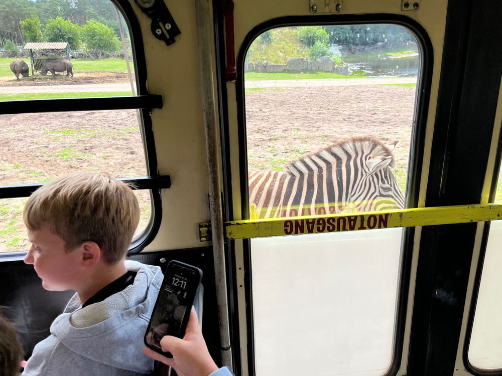 Serengeti Park