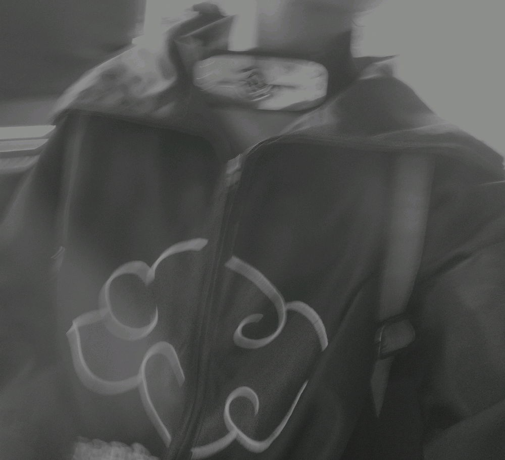 Yor × Akatsuki