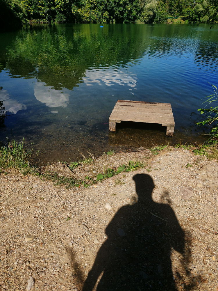 Un pomeriggio al Parco delle Cave