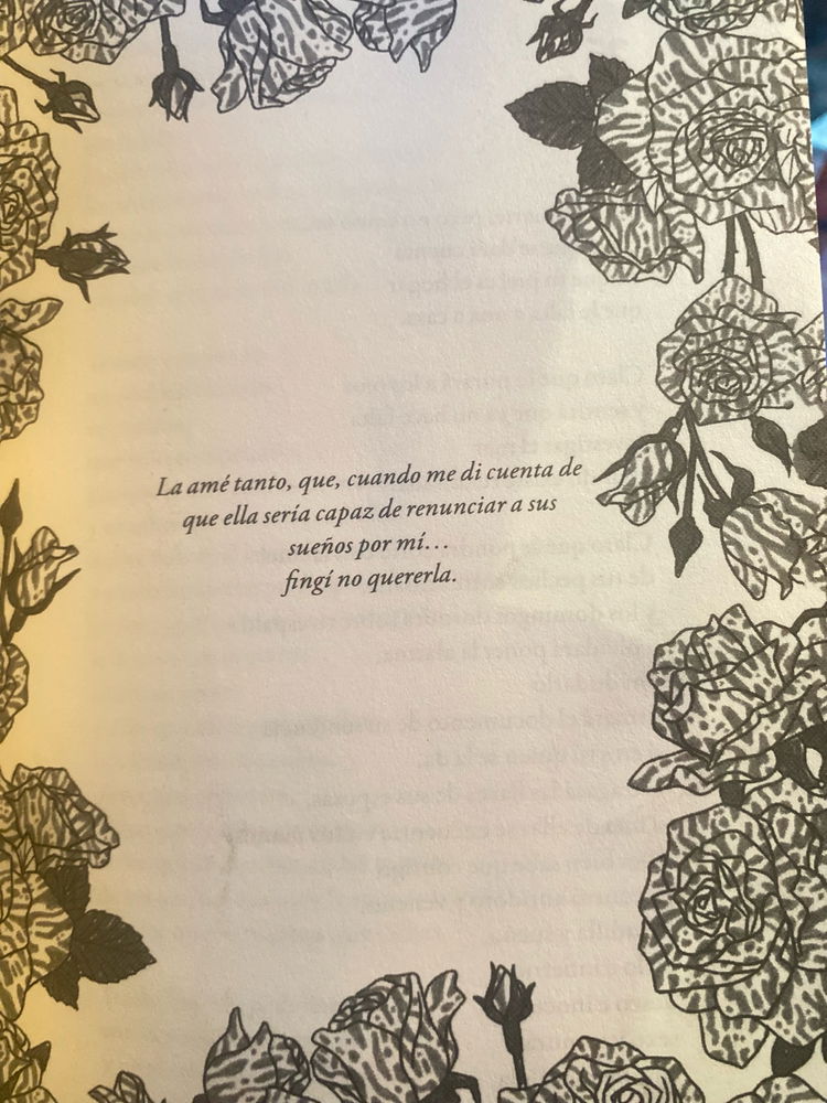 ¿Ustedes que libro están leyendo?