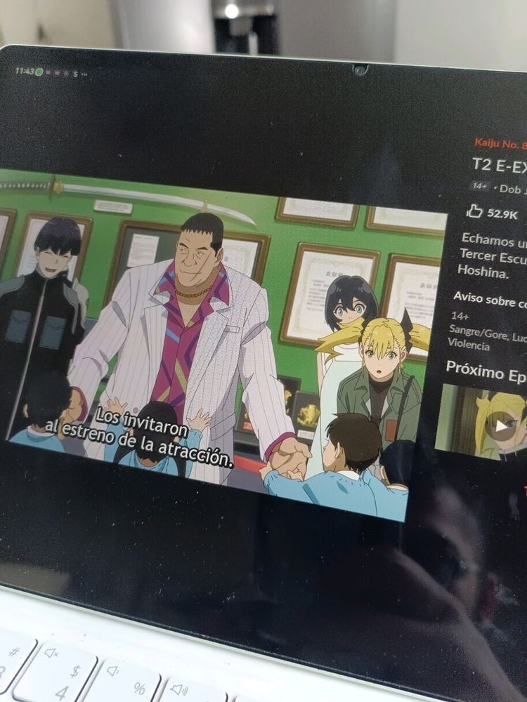 Anime...