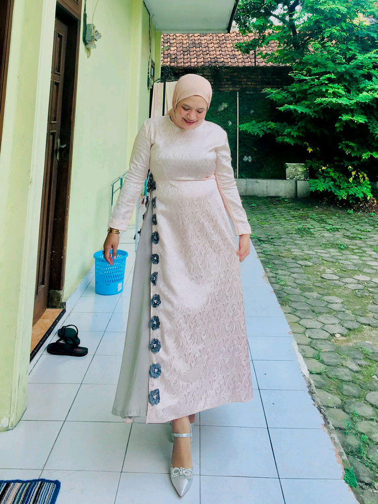 Ubur ubur ikan lele, apa kabar lee