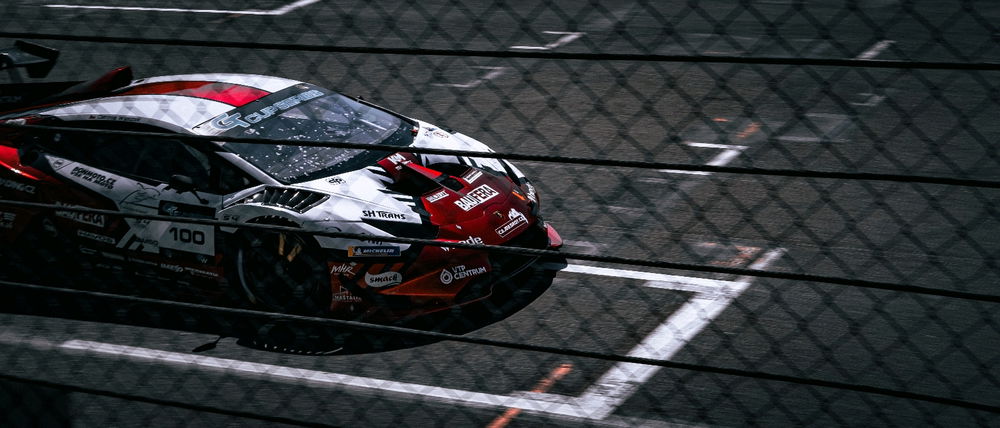 P9Challenge @Lausitzring 2025