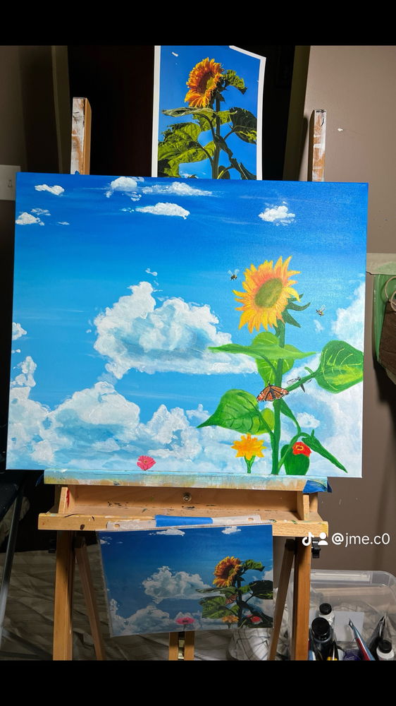 Sunflower