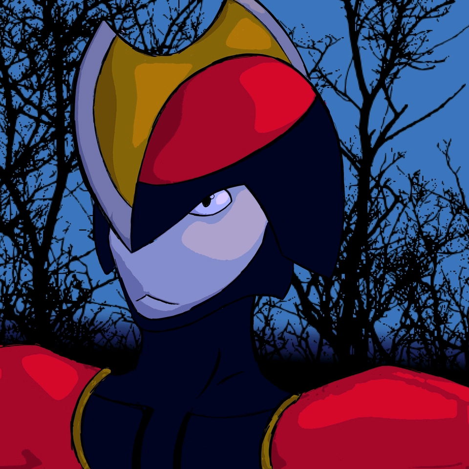 Bisharp