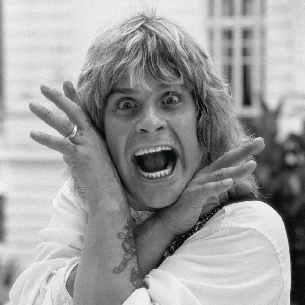 Prince of Darkness