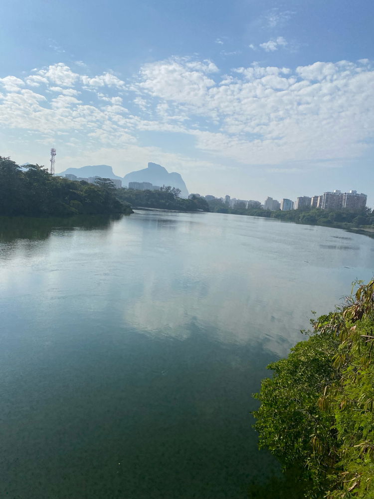 Rio de Janeiro - RJ