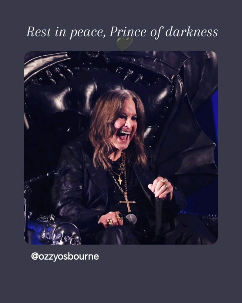 Rest in peace