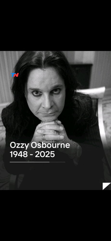 Ozzy