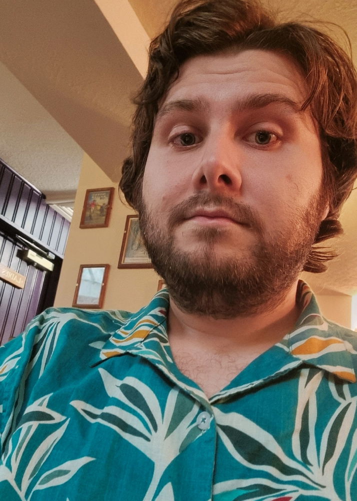 At The Pub Quiz