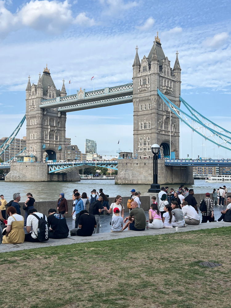 London
