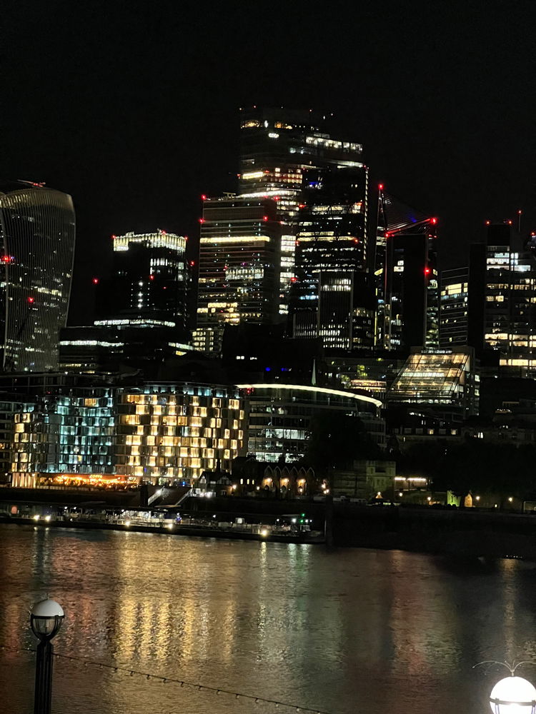 London