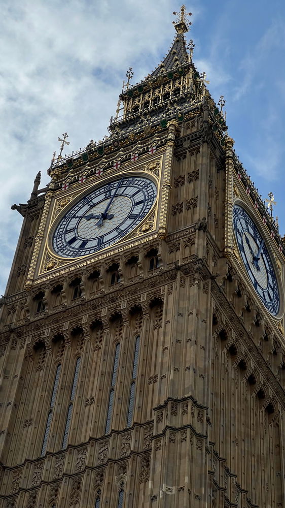 London