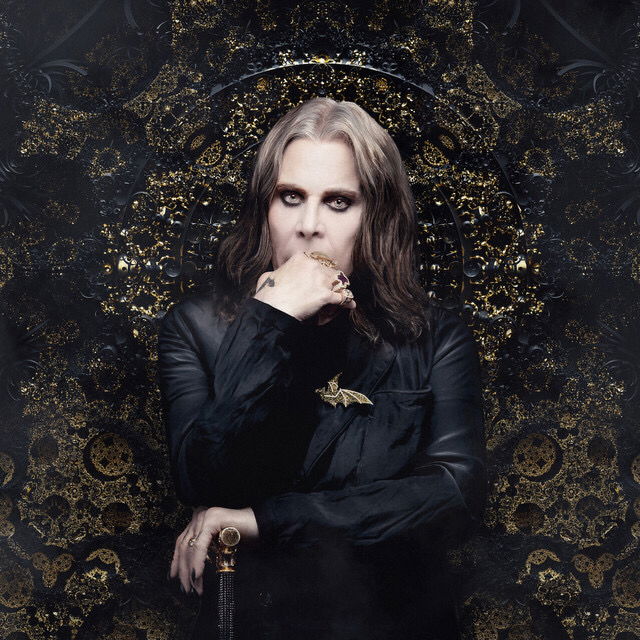 RIP Ozzy 🦇