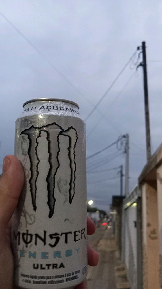 Mesmo que não seja eu