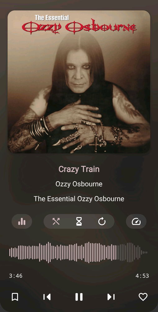 Descansa en paz Ozzy Osbourne 🤘