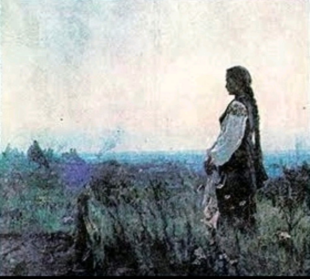 Drudkh/Atmospheric Black Metal, Ucrania 🇺🇦
Tema lírico: Historia y poesía de su país, naturaleza y guerras en el Este. Enorme propuesta: "Él fue a la guerra pero jamás regresó. Sin embargo, ella sale todos los días al campo y lo espera"