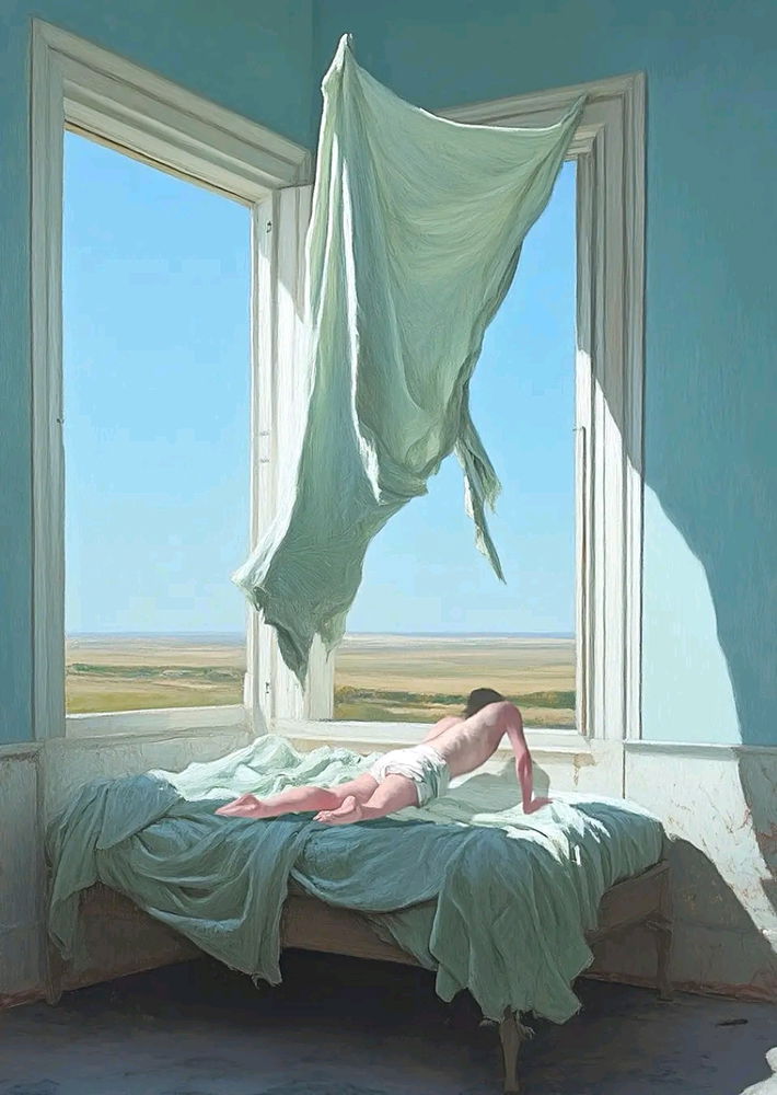 Hopeless romantic 2 by Hana Choi