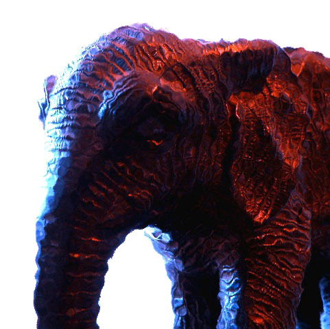 Elefant