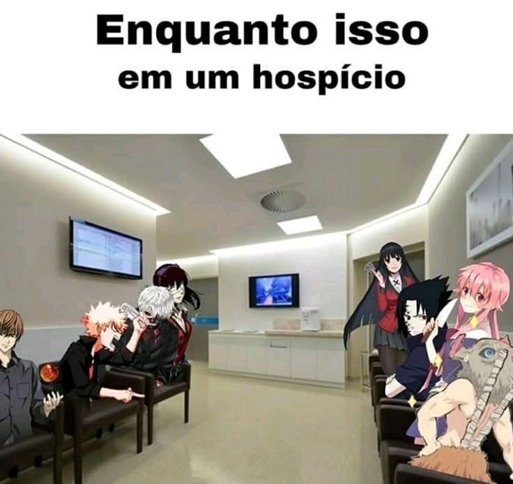 Hospício