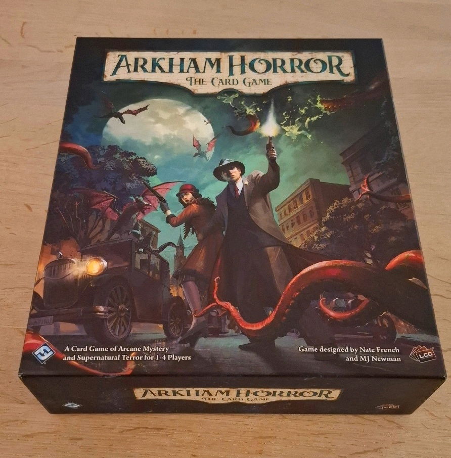 Arkham Horror