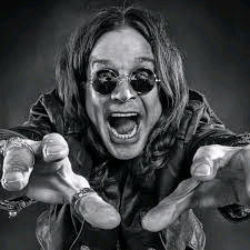 RIP Prince of Darkness 🦇