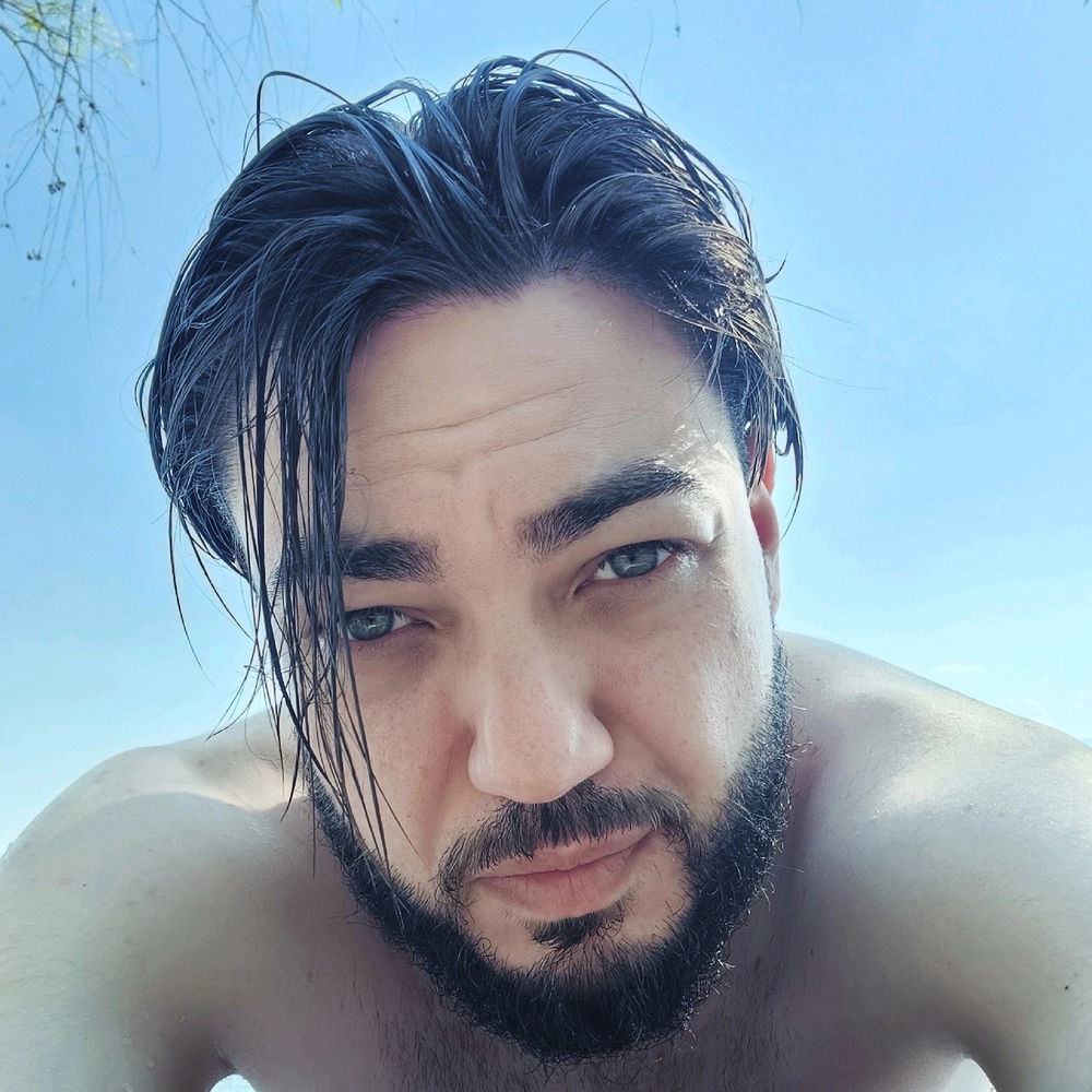 Beach mode: ON