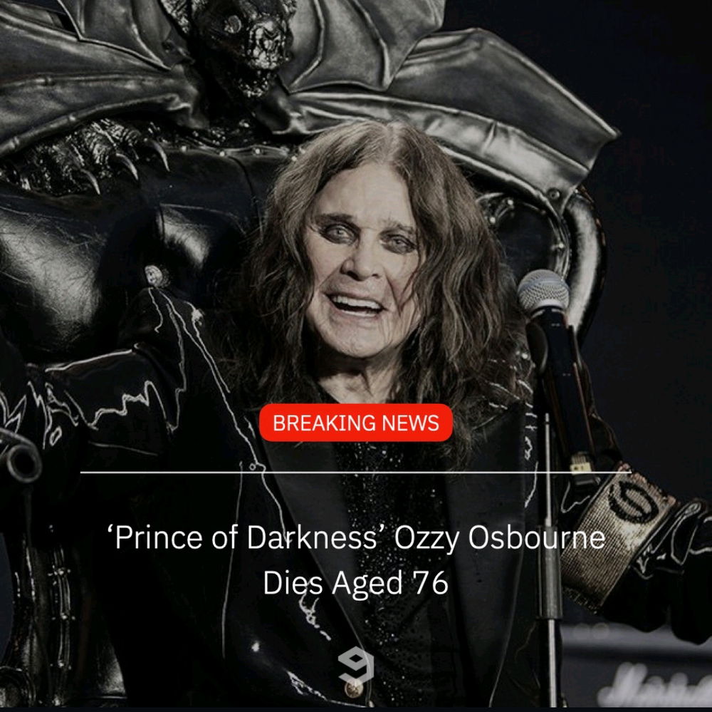 Obrigada Ozzy 😭🦇