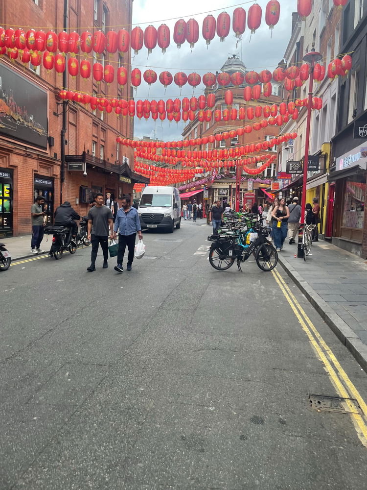 Chinatown Bakery