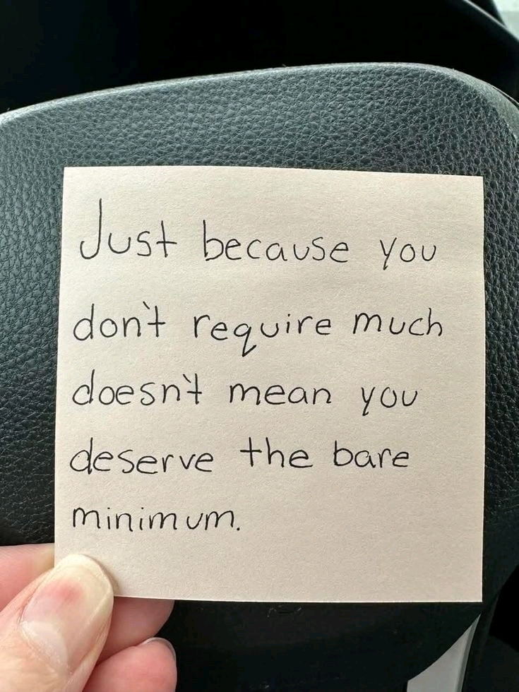 Facts.