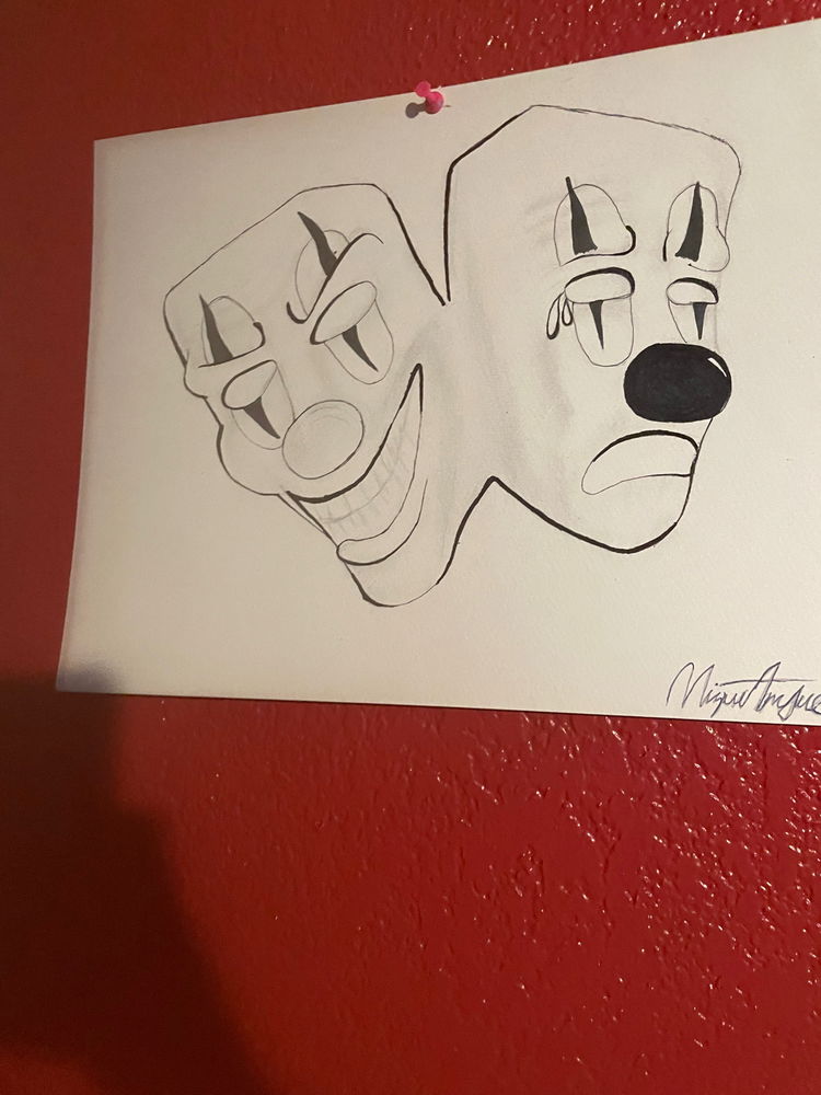 🎭