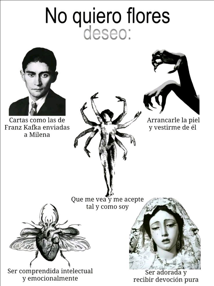 Querido, es importante que sepas una cosa...