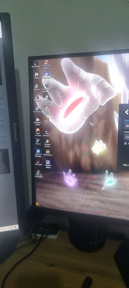 Gaming