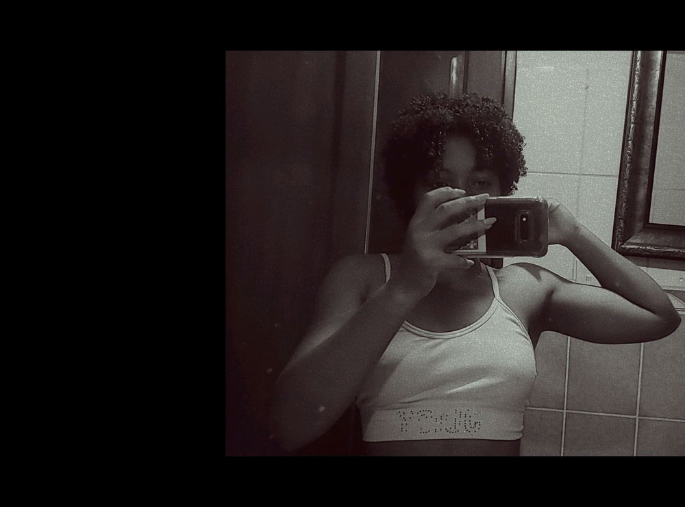 UPPER BODY APPRECIATION