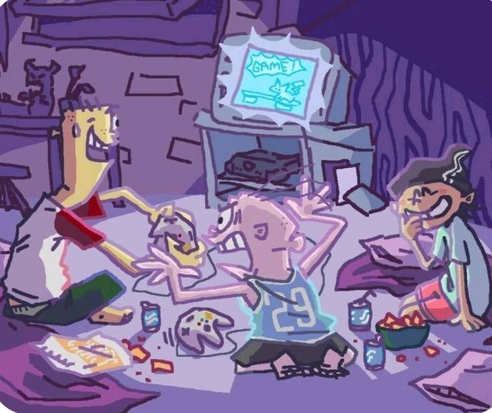 🫠