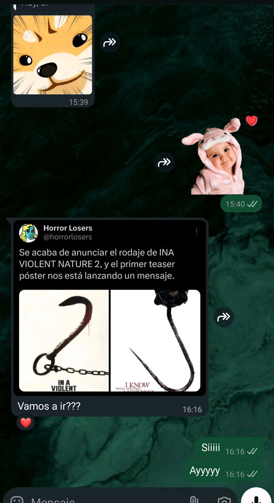 ¿Cómo saber que le interesas?