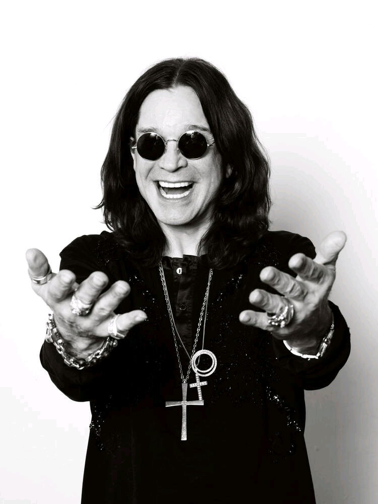Rip Ozzy