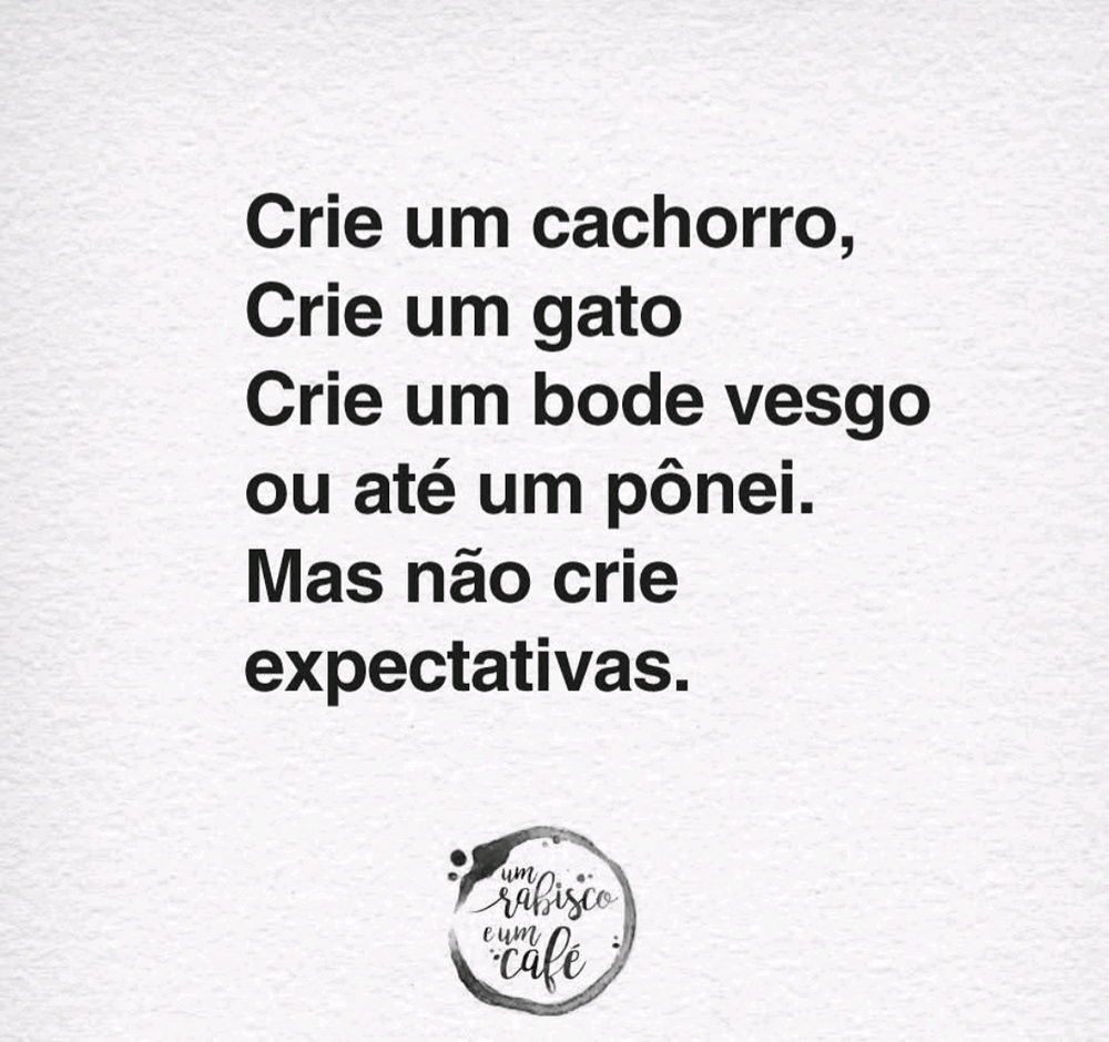 Simplesmente,