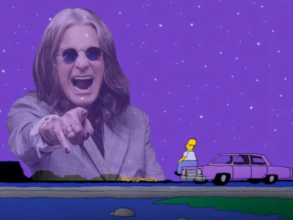 Ozzy