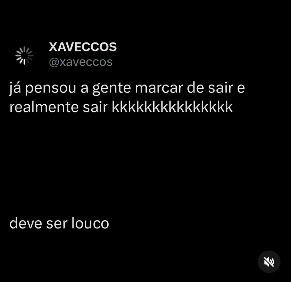 Tive q postar.....