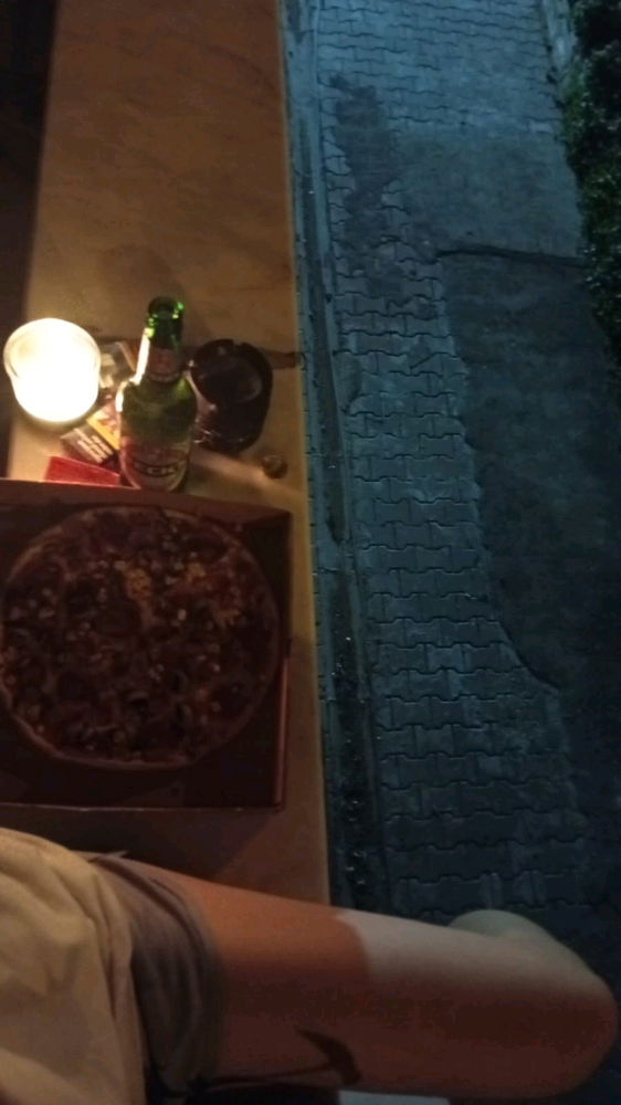 🍕🍺