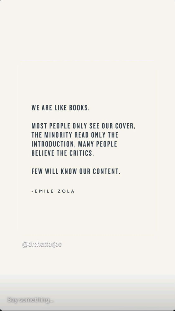 Books..