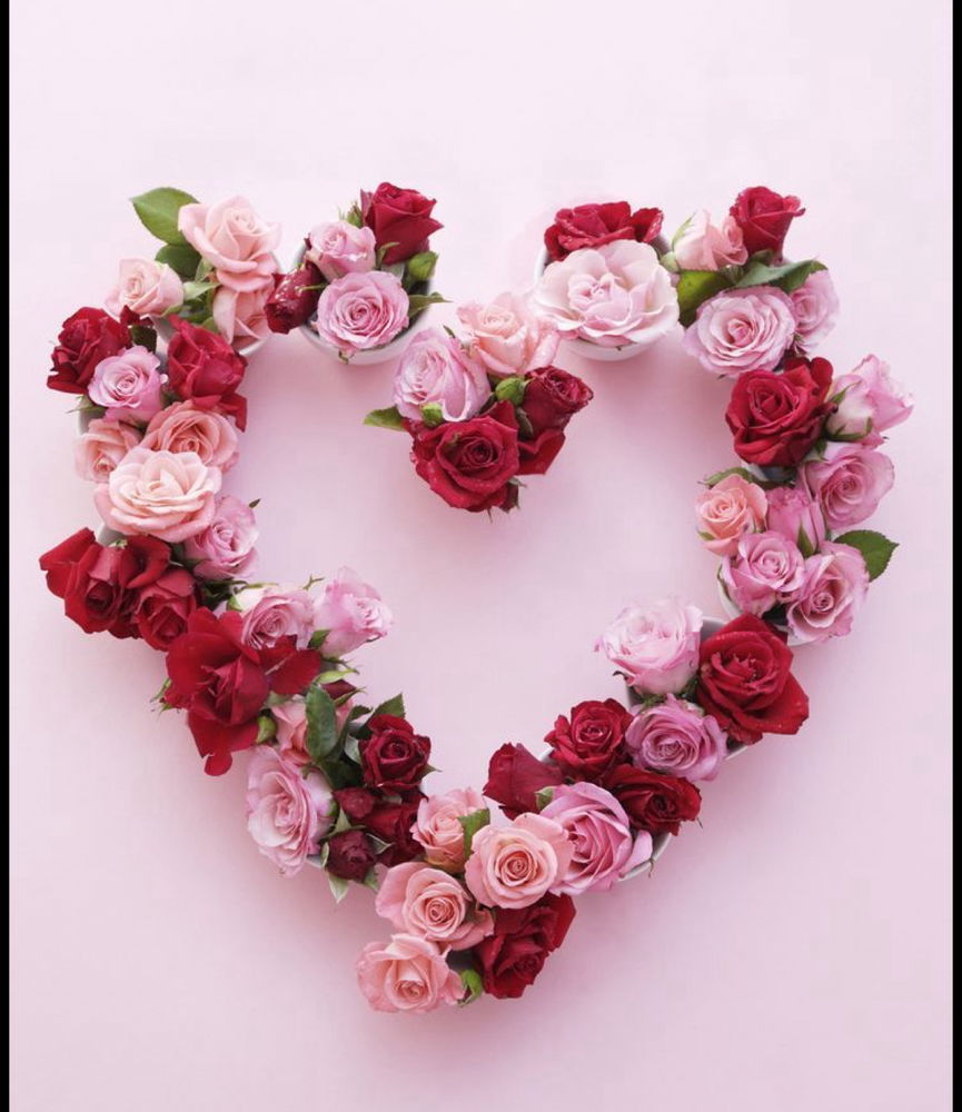 ♥️♥️