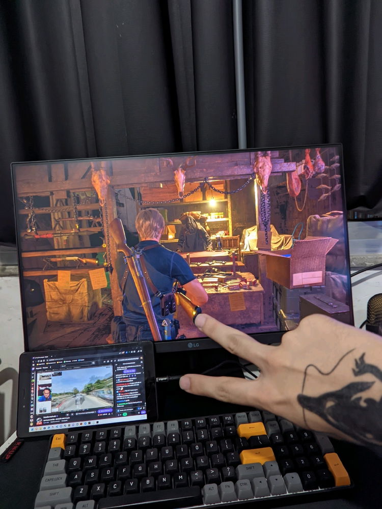 Rezinho 4